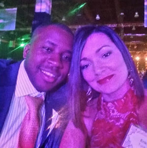 Meet your Posher, Erika